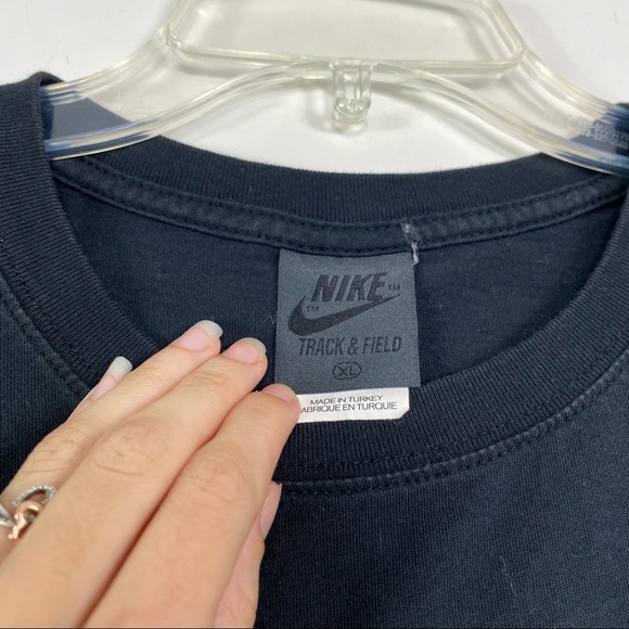 Nike "Do it In the Streets" t-Shirt size XL - Picture 5 of 9